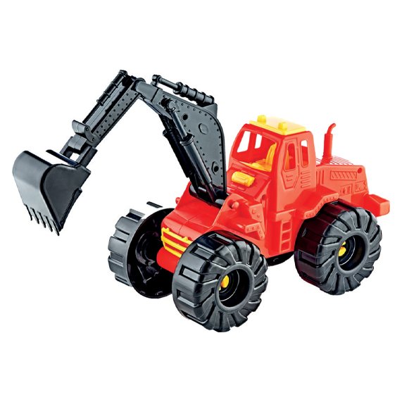 Lüks Dozer