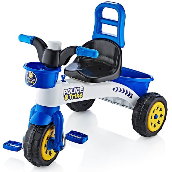Polis Bisiklet