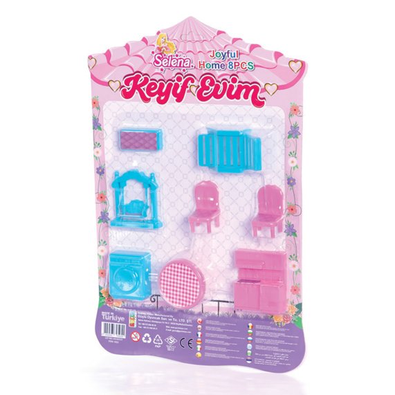 Keyif Evi